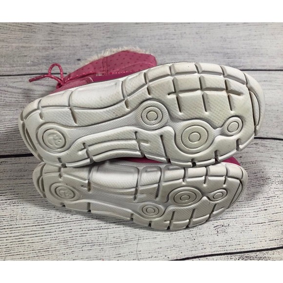 Stride rite renza size 9 Snow Boots - Picture 7 of 8